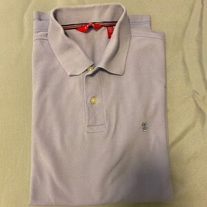 IZOD Men’s Purple Polo